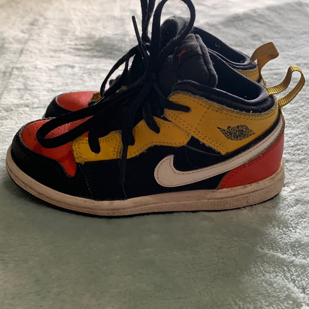 9C Jordan 1